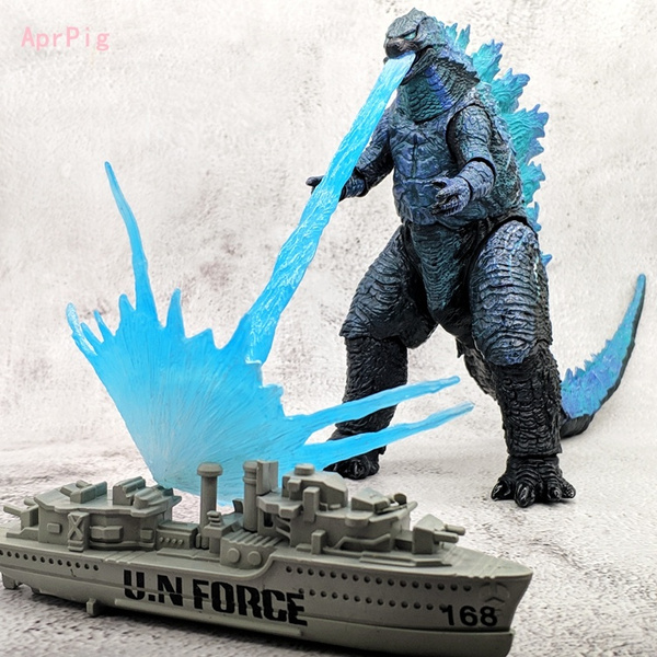 godzilla neca 2019