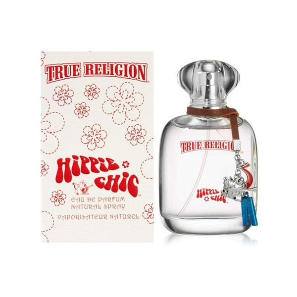 hippie chic perfume true religion