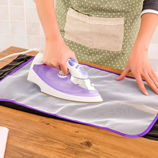 ironingprotector, ironingpad, Cloth, Home & Living