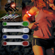 Fashion Accessory, Outdoor, Cycling, ledsafetylight