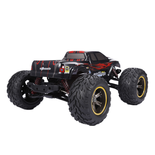 Rc Car 40km H 2 4g 1 12 Scale Rc Off Road Durable Remote Control Truck S911 High Speed Racing Car For Gptoys Universal Rc Model Off Road Buggy Drift Gifts For Kids Toy Wish