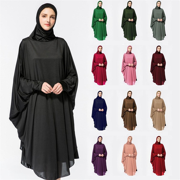 Hajj clothes hotsell for ladies