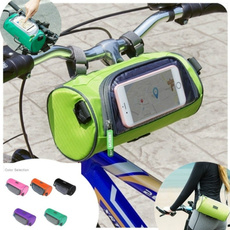 Touch Screen, Bicycle, Sports & Outdoors, Waterproof