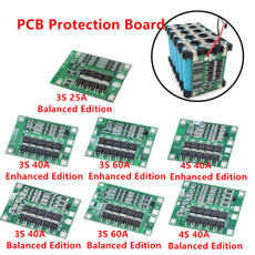 lithium18650battery, protectioncircuitboard, protectionboard, Battery