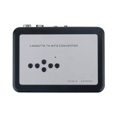 cassettetapeplayer, usbcassettecapture, cassettetapetomp3converter, recordtapetomp3digitalconverter