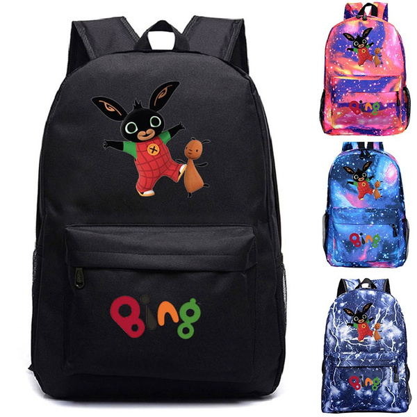 bing bunny rucksack