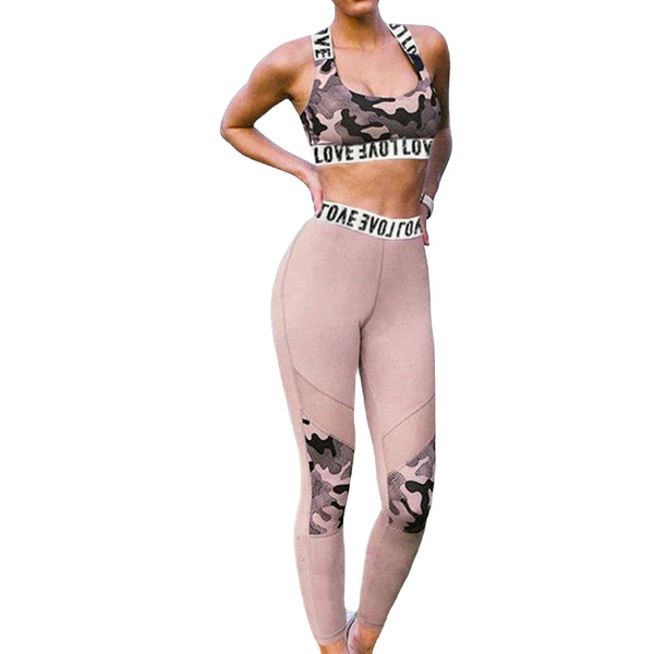 Pink Victoria's Secret Yoga pant  Sportswear fashion, Yoga pants, Yoga  pants outfit