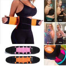 Summer, supportbellyband, Plus Size, thinbelt