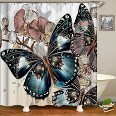 butterfly, Polyester, art, Waterproof