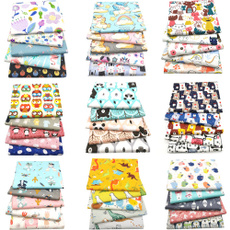 Sewing, Fabric, Home & Living, patchworkfabric