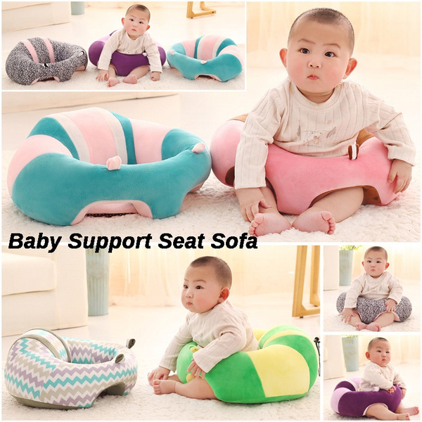baby sit and play cushion