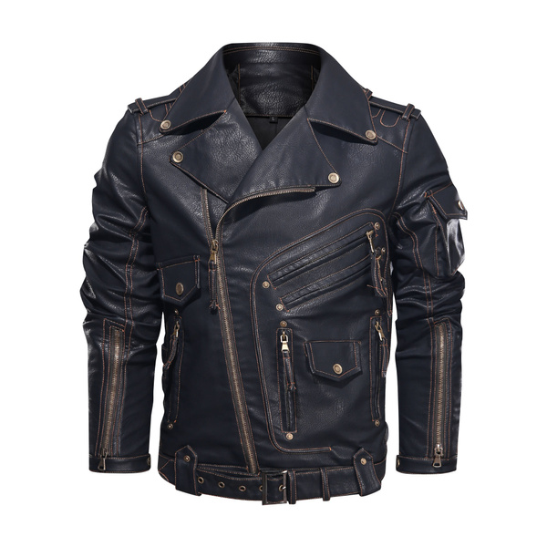 Jamickiki sale leather jacket