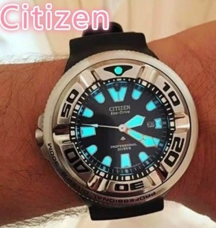 Citizen watches on wish Clearance