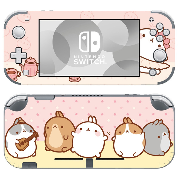 cute cases for nintendo switch lite
