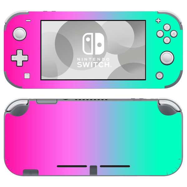 nintendo switch pastel