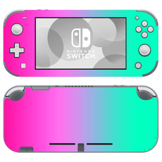 gradientcolor, Pastels, switchliteconsolecover, Stickers