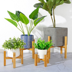 Plants, pottedshelf, Home Decor, savespace
