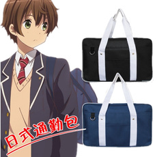 Shoulder Bags, School, animehandbag, luggageampbag
