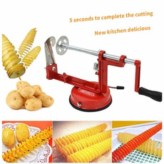 Machine, Kitchen & Dining, vegetablecutter, Slicer