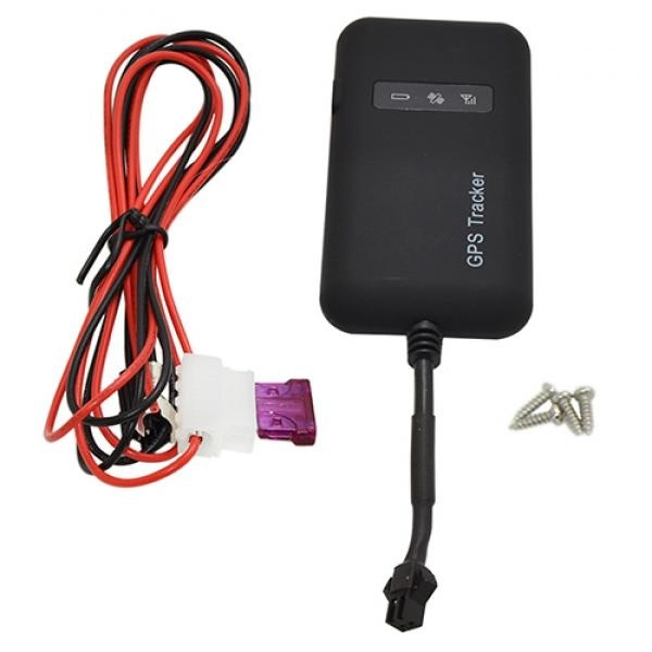 tk110 gps tracker