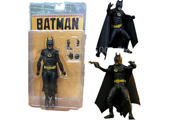 Neca best sale 89 batman