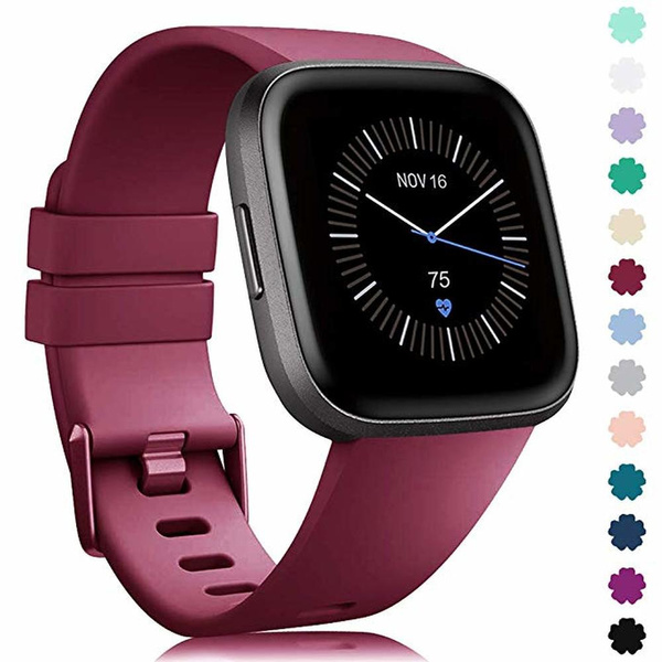 wish fitbit