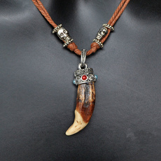 Real, Natural, Jewelry, fang
