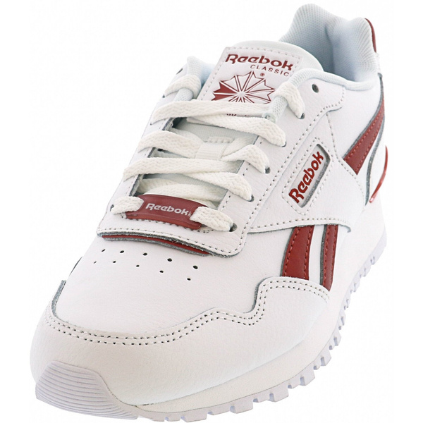 Reebok classic sale harman clip