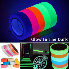 noctilucent, glowtape, luminousfilmsticker, luminoustape
