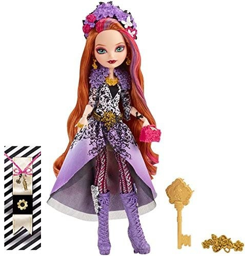 Ever After High Spring Briar Doll 