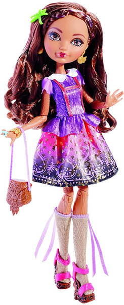 Boneca Ever After High Cedar Wood Mattel com o Melhor Preço é no Zoom