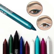 pencil, Fashion, eye, Beauty