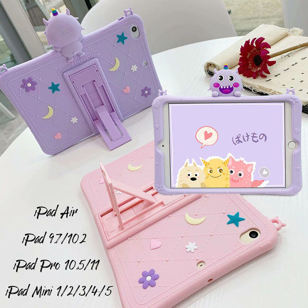 ipad air 4 cute cases