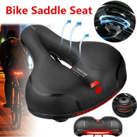 big bum bike seat