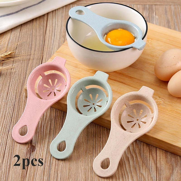 Funny Egg White Separator Tool, Funny Kitchen Accessories