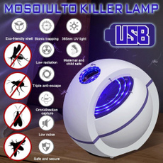 usbantimosquitolampkill, Electric, mosquitokillerlamp, lights