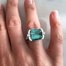 Sterling, Engagement, diamondcuttingring, wedding ring
