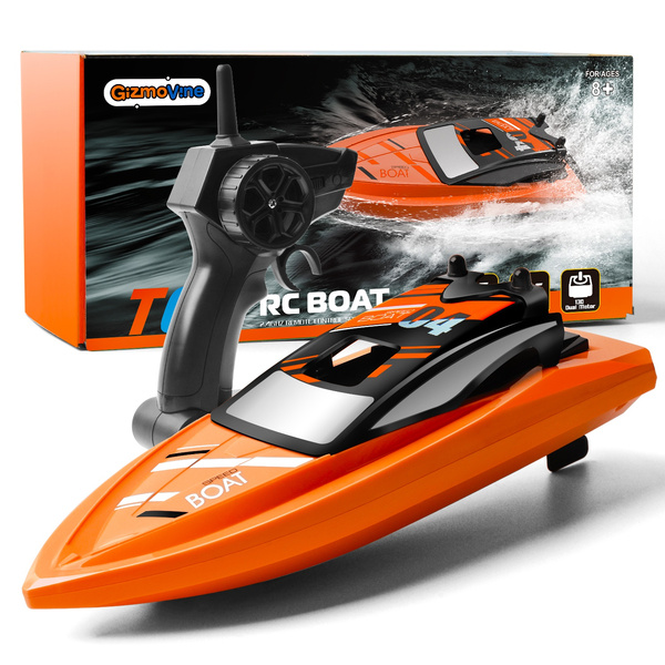 50 mph hot sale rc boat