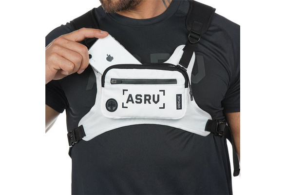 asrv fanny pack