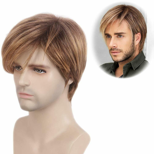 70 Awesome Modern Hairstyles for Men [2024 Style Guide]