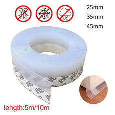 Door, Home Decor, kitchenstrip, siliconesealingclip