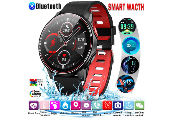 smartwatch l6