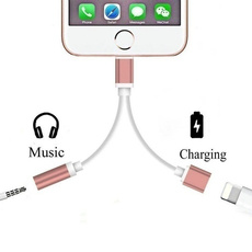 adaptercable, iphone11, Apple, Audio Cable