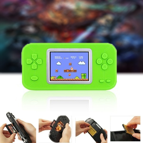 portable video games for kids