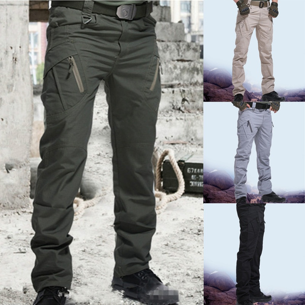 military tactical pants