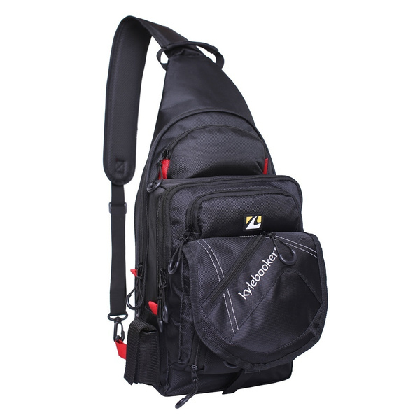 sling tackle bag