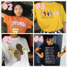 Summer, blackhistory, equality, justicetee