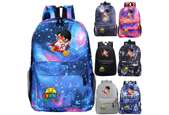 ryan's toy review backpacks
