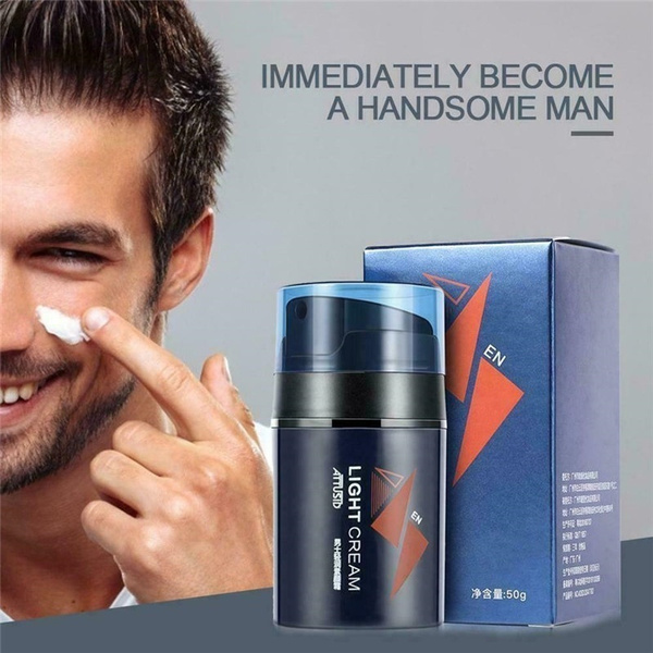 dark circle control cream