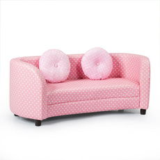pink, Gifts, Sofas, armrestchair